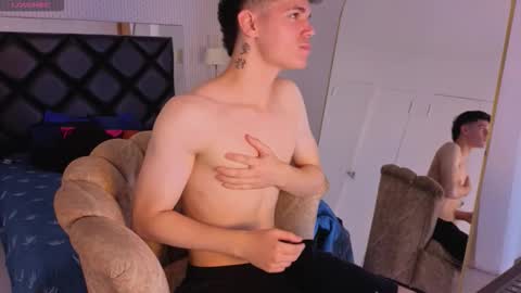 PABLO online show from 02/22/26, 01:53