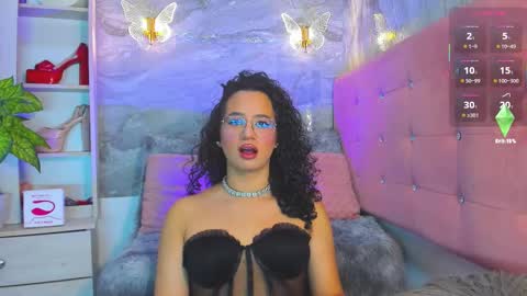 Taylor Sanz online show from 03/05/26, 01:12