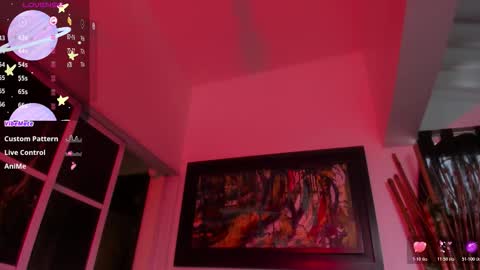 Taylor Sweet online show from 02/19/26, 07:54