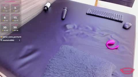 Taylor  online show from 02/10/25, 03:32