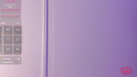 Taylor  online show from 02/11/25, 03:40