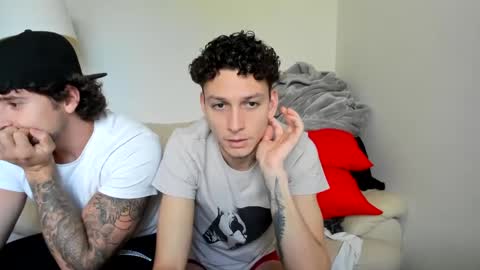 taylorcamz online show from 02/12/25, 10:37