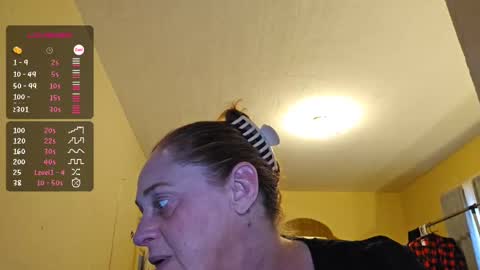 Snapshot of taylorhillz chatting on 12/06/24, 10:30 Taylor Hillz online show from 12/06/24, 10:30