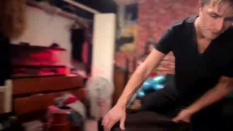 Trevorling online show from 11/12/25, 01:33