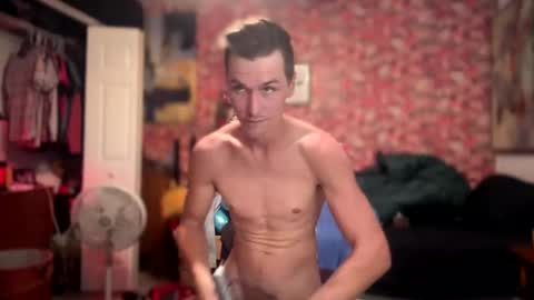 Trevorling online show from 11/15/25, 05:31