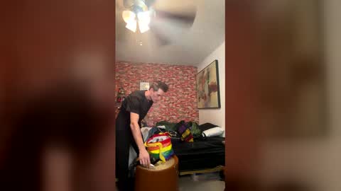 Trevorling online show from 02/16/26, 01:40