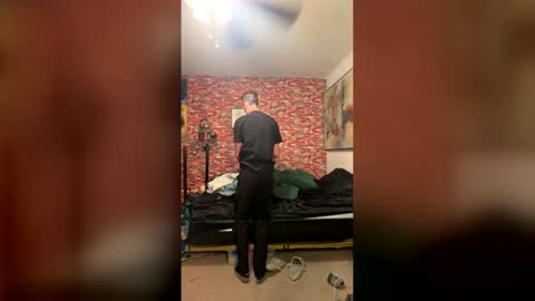 Trevorling online show from 02/26/26, 01:32