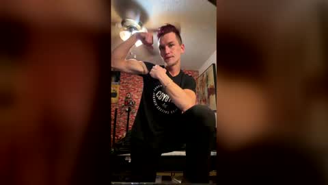 Trevorling online show from 03/09/26, 12:20