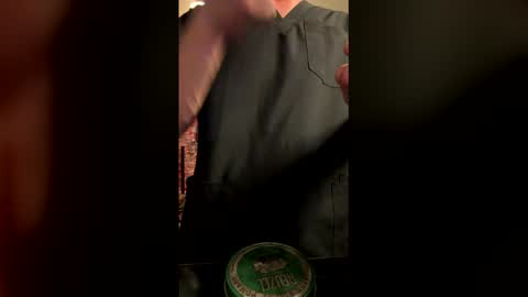 Trevorling online show from 03/11/26, 12:22