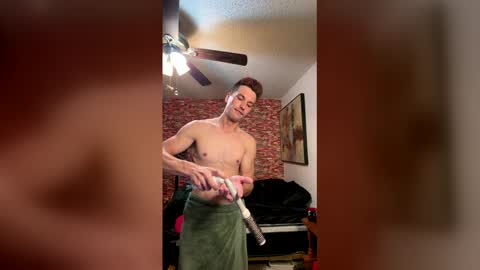 Trevorling online show from 03/12/26, 12:00