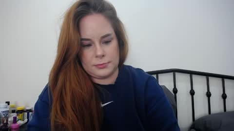 Taylor Michaels online show from 04/25/26, 09:56