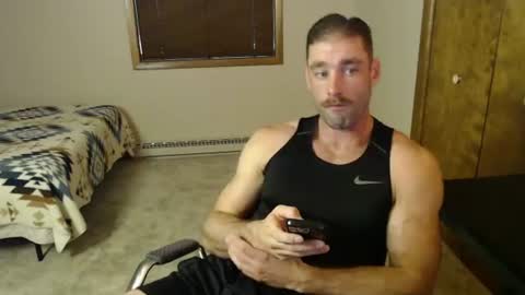 Taylor Oaks online show from 06/29/26, 02:39