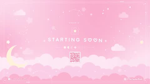 Taylor Pink online show from 11/08/25, 07:12