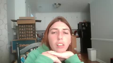 taylorslay online show from 12/01/25, 04:12