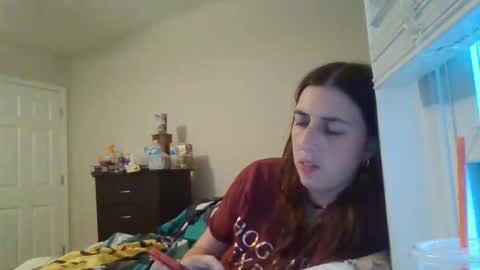 taylorslay online show from 04/13/26, 11:32