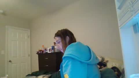 taylorslay online show from 05/24/26, 11:10