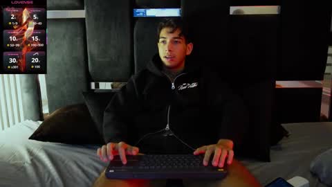 taylorsmiths_ online show from 01/07/26, 04:59