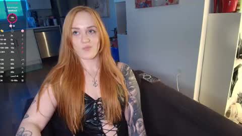 Taylor Tait online show from 02/26/26, 11:04