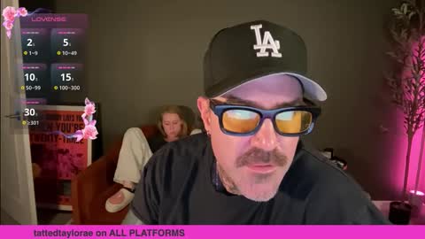 Taylor Rae online show from 02/25/26, 01:59