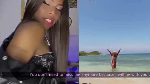 Snapshot of tayra1 chatting on 11/29/25, 05:10 Tayra... online show from 11/29/25, 05:10