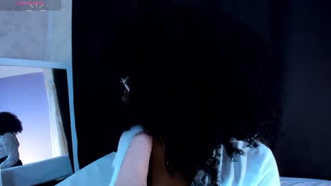 Tayra online show from 04/08/26, 08:31