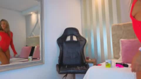 tayra online show from 02/14/26, 08:27