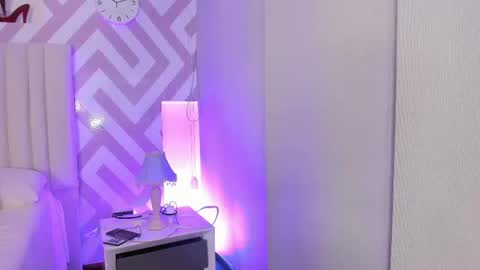 Tayra horny for you online show from 05/02/26, 01:43