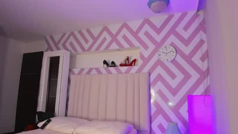 Tayra horny for you online show from 05/06/26, 03:02