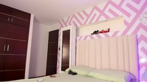 Tayra horny for you online show from 05/07/26, 03:23