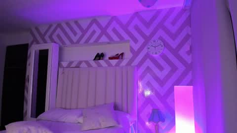 Tayra horny for you online show from 05/16/26, 03:47