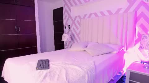 Tayra horny for you online show from 07/10/26, 04:50