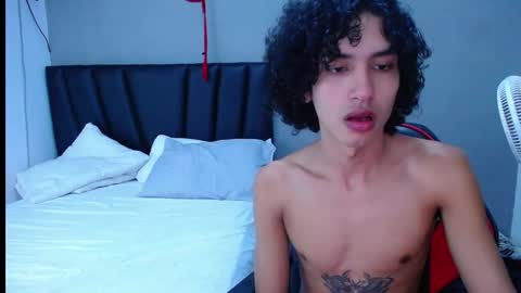 Tayron online show from 11/13/25, 09:36