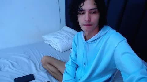 Tayron online show from 01/05/26, 05:27