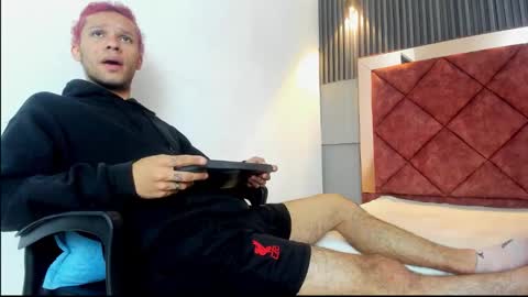 Tayson online show from 12/22/25, 12:13