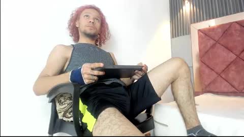 Tayson online show from 01/08/26, 01:02