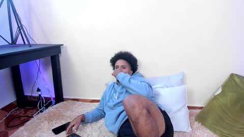 ask for cum online show from 09/30/25, 10:04