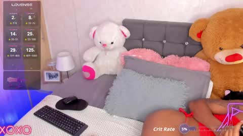 Snapshot of tayssa_maravilh chatting on 05/27/26, 01:57 TAYSSA ONLINE FROM 0630 PM - 1130 PM COLOMBIAN HOUR online show from 05/27/26, 01:57