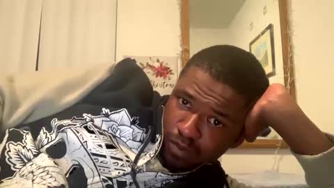 tazhardaway3435 online show from 01/08/25, 02:46