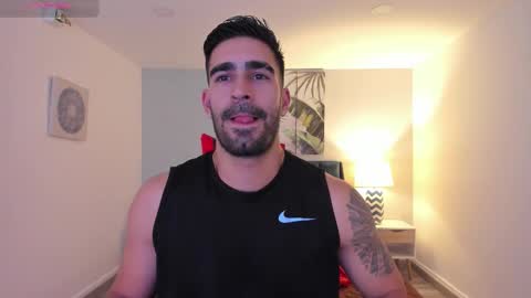 Snapshot of tbastian chatting on 12/04/25, 08:28 BASTIAN online show from 12/04/25, 08:28