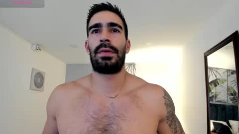 BASTIAN online show from 02/13/26, 09:55