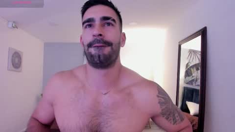 BASTIAN online show from 02/21/26, 08:10