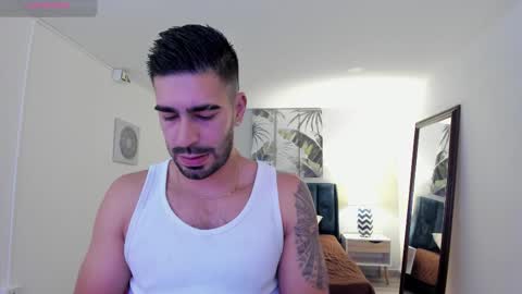 BASTIAN online show from 03/07/26, 08:50