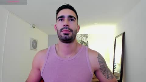 BASTIAN online show from 03/08/26, 09:29