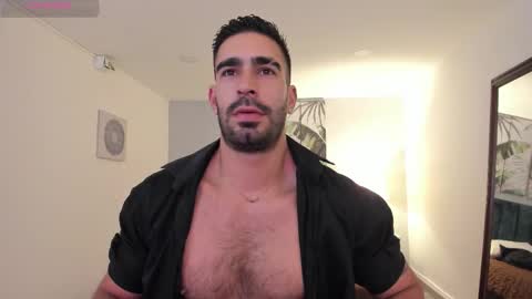 BASTIAN online show from 03/09/26, 08:57