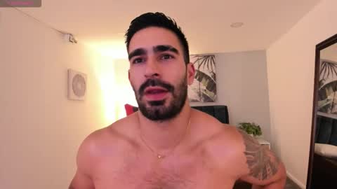 BASTIAN online show from 03/16/26, 08:24