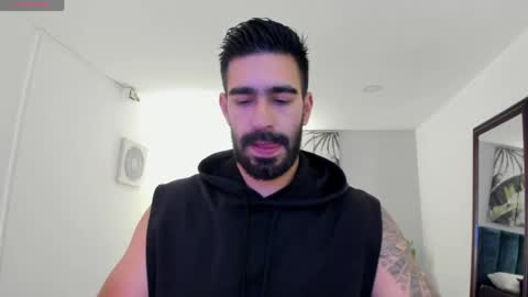 BASTIAN online show from 04/05/26, 08:28