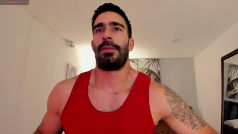 BASTIAN online show from 04/06/26, 08:43