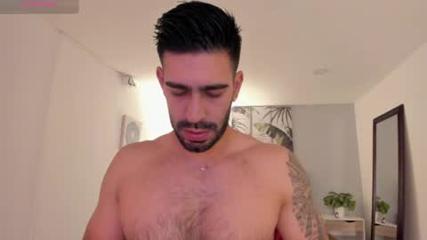 BASTIAN online show from 04/13/26, 08:25