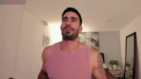 BASTIAN online show from 04/15/26, 08:09