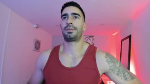 BASTIAN online show from 05/24/26, 08:14